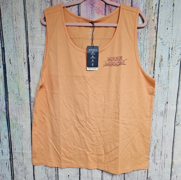 United By Blue Other - Nwt men's make‎ waves tank